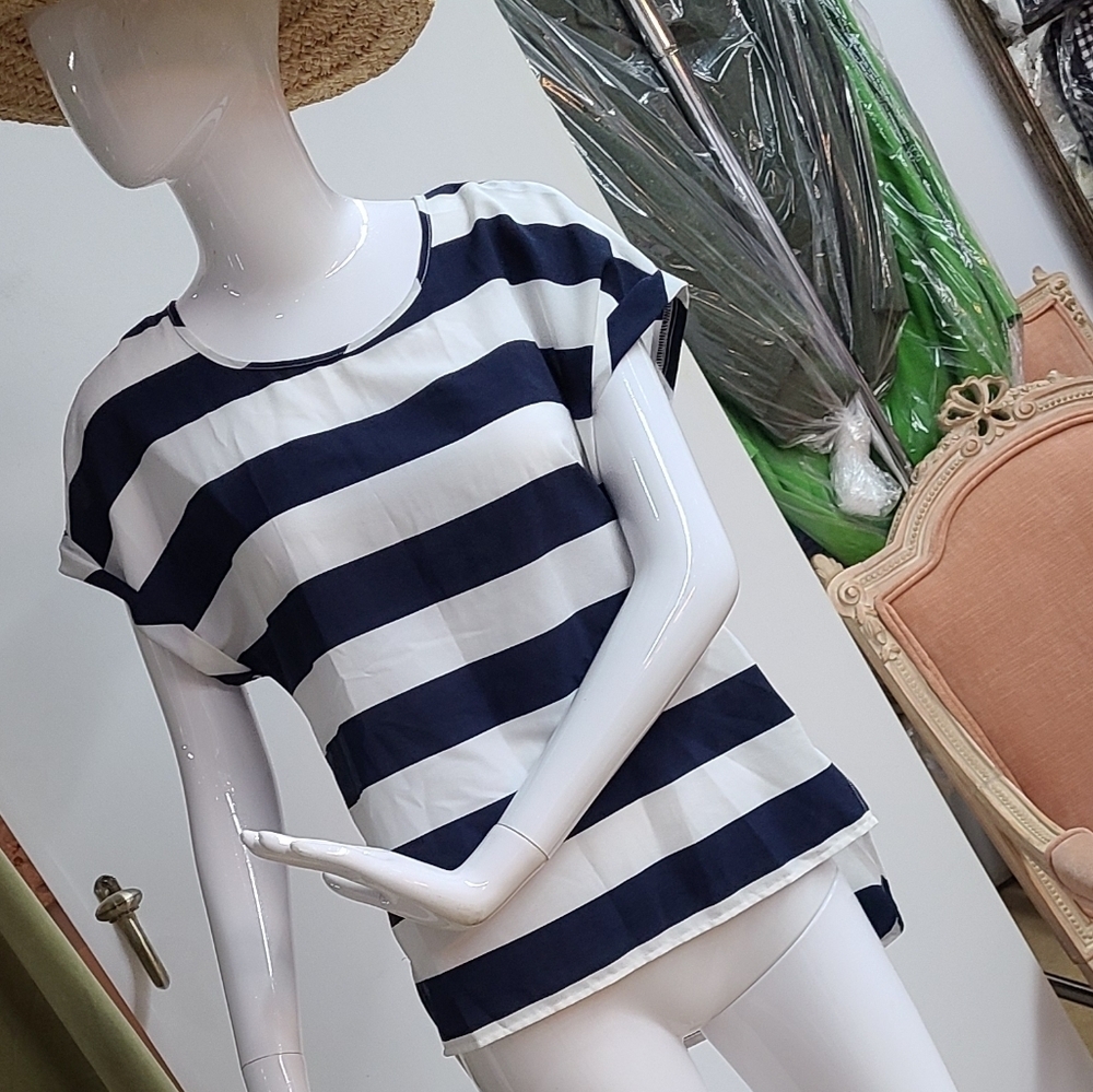 Gap Striped Top